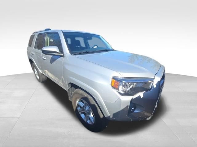 Used 2024 Toyota 4Runner SR5 image 9