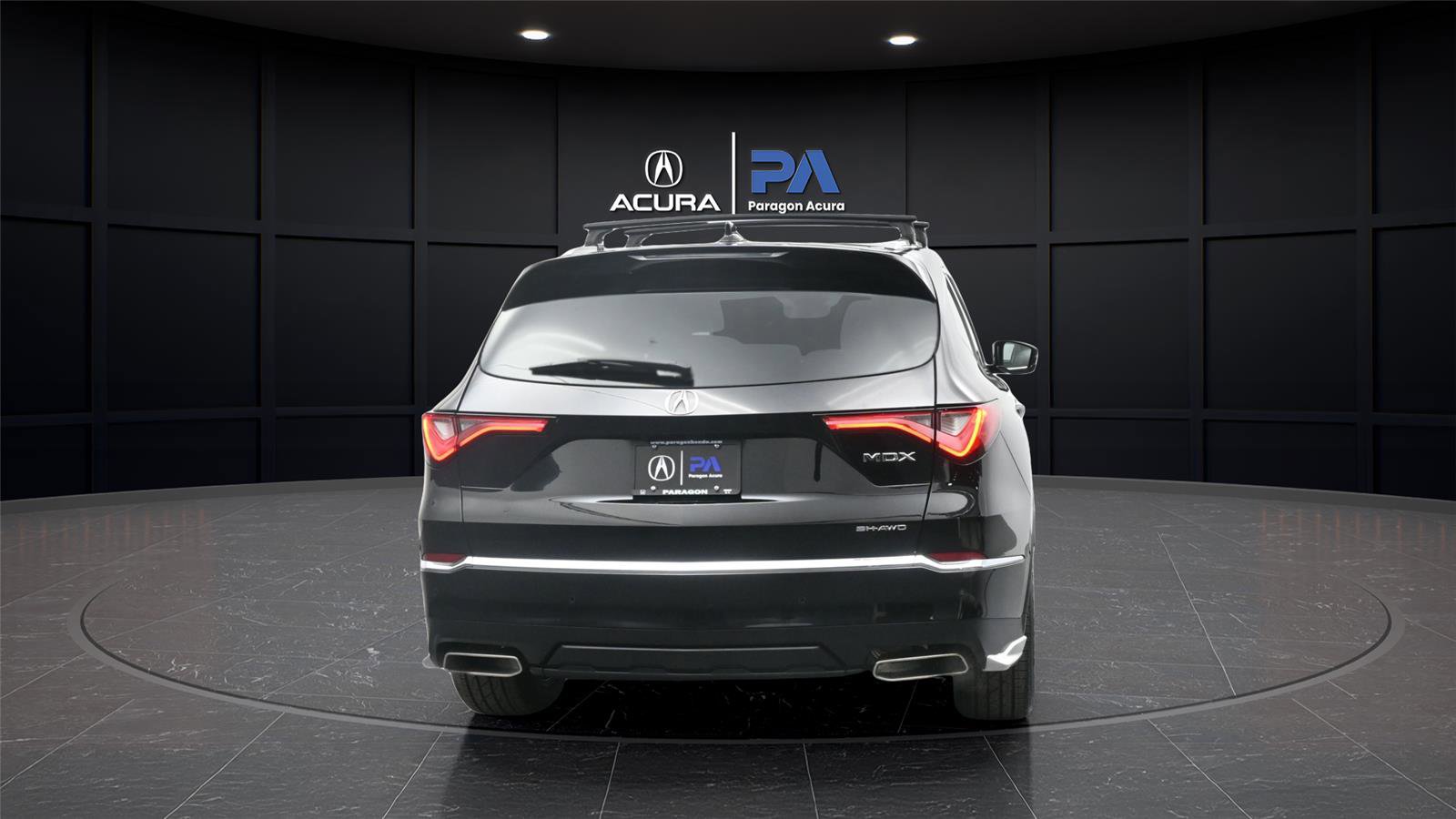 Certified 2024 Acura MDX SH-AWD w/ Advance Package image 23