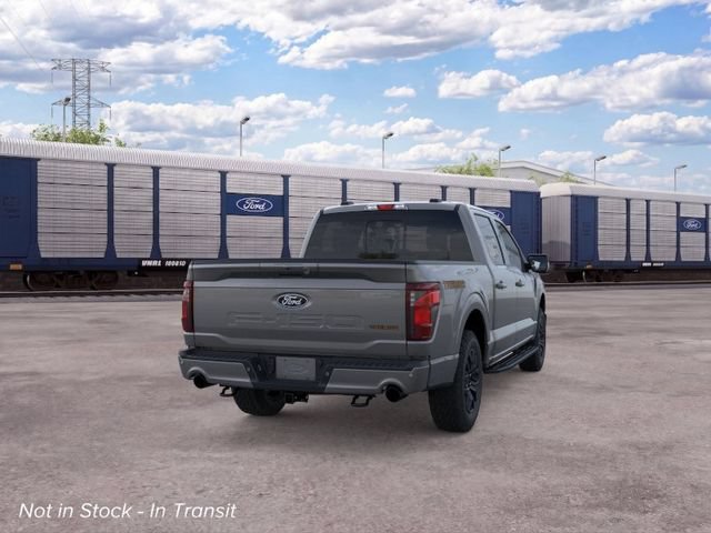 New 2026 Ford F150 Tremor AWD/4WD image 8