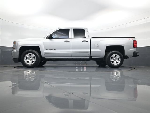 Used 2017 Chevrolet Silverado 1500 LT w/ All Star Edition image 28