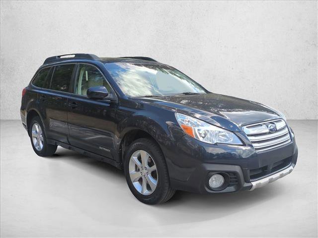 Used 2014 Subaru Outback 2.5i Limited w/ Moonroof Package image 3