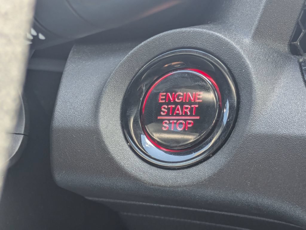 Certified 2023 Honda CR-V EX image 28