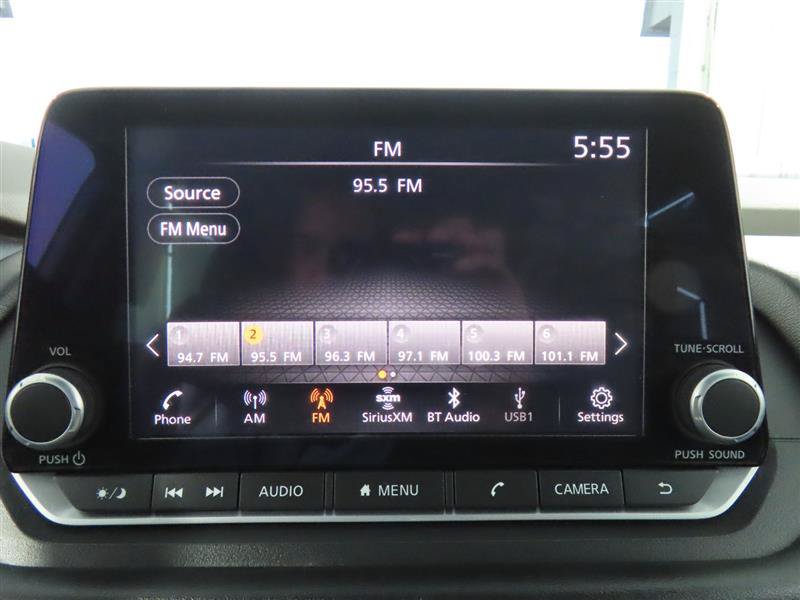 Used 2023 Nissan Rogue SV AWD/4WD image 23