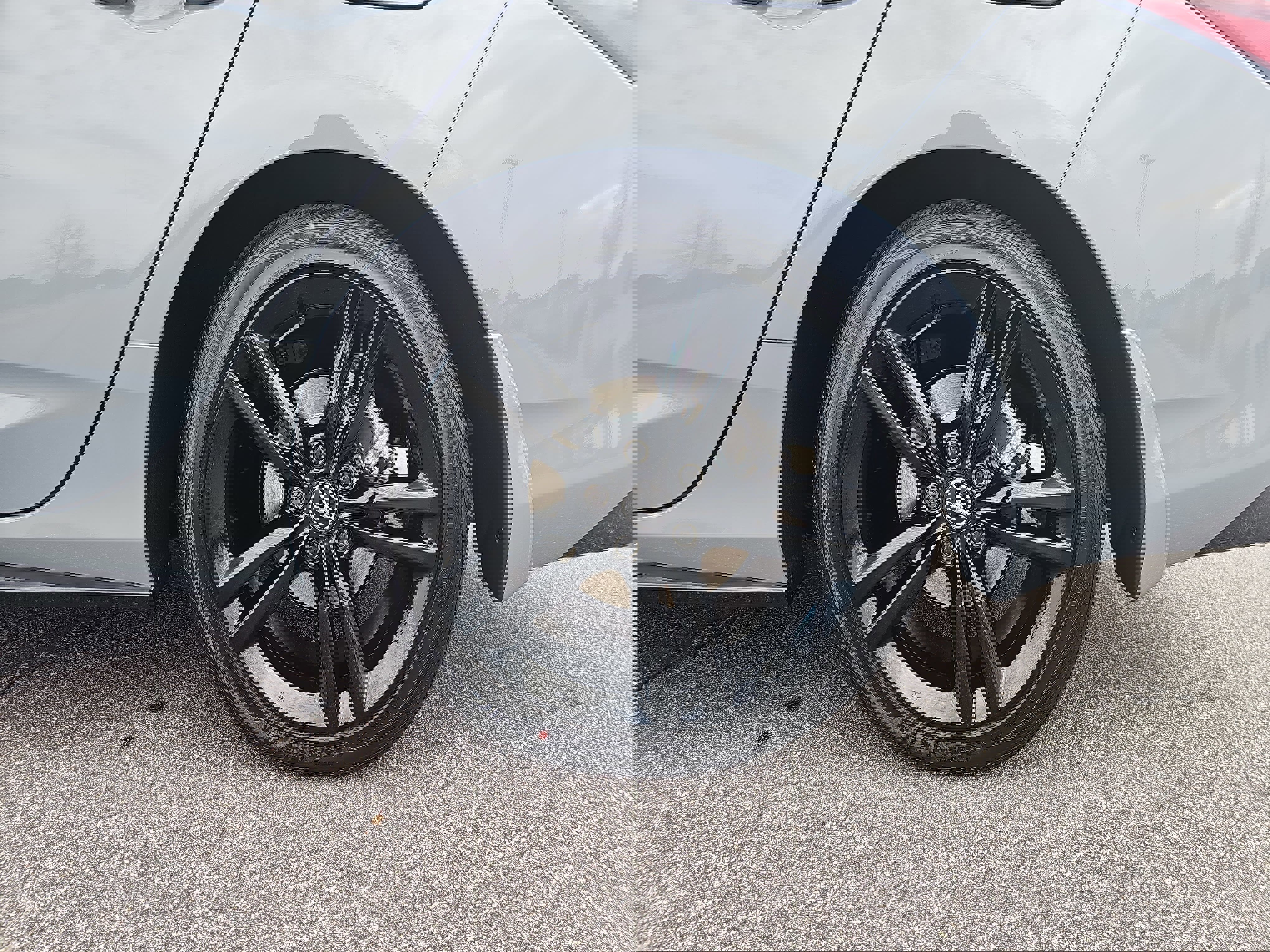 New 2026 Acura Integra A-Spec image 33