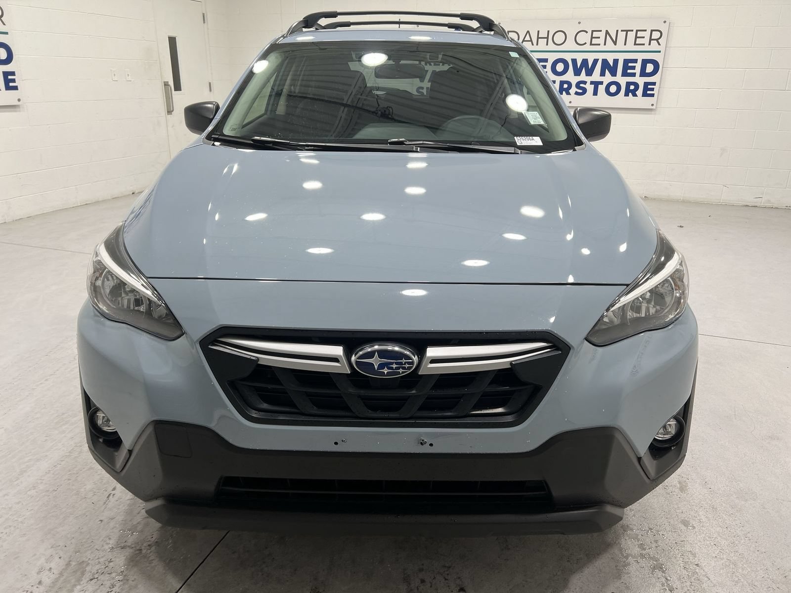 Used 2023 Subaru Crosstrek 2.0i AWD/4WD image 3