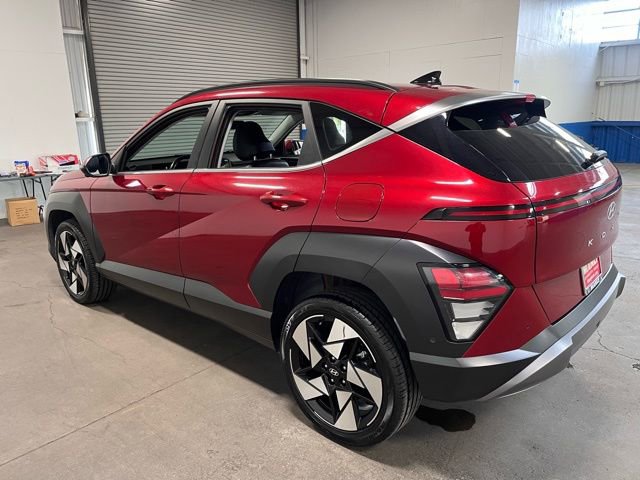 Used 2024 Hyundai Kona Limited image 5