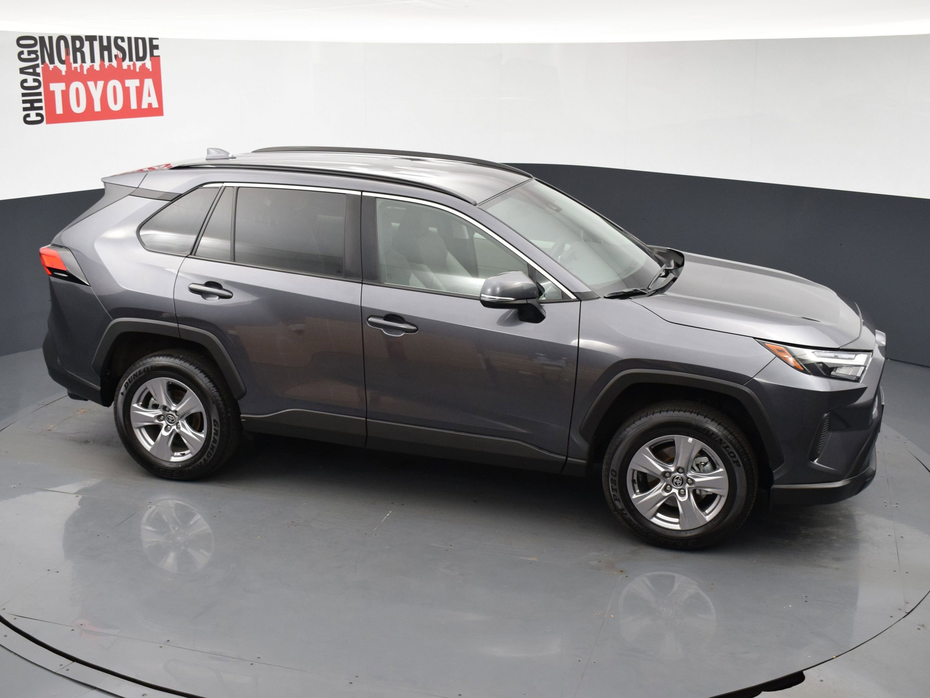 Used 2025 Toyota RAV4 XLE AWD/4WD image 20