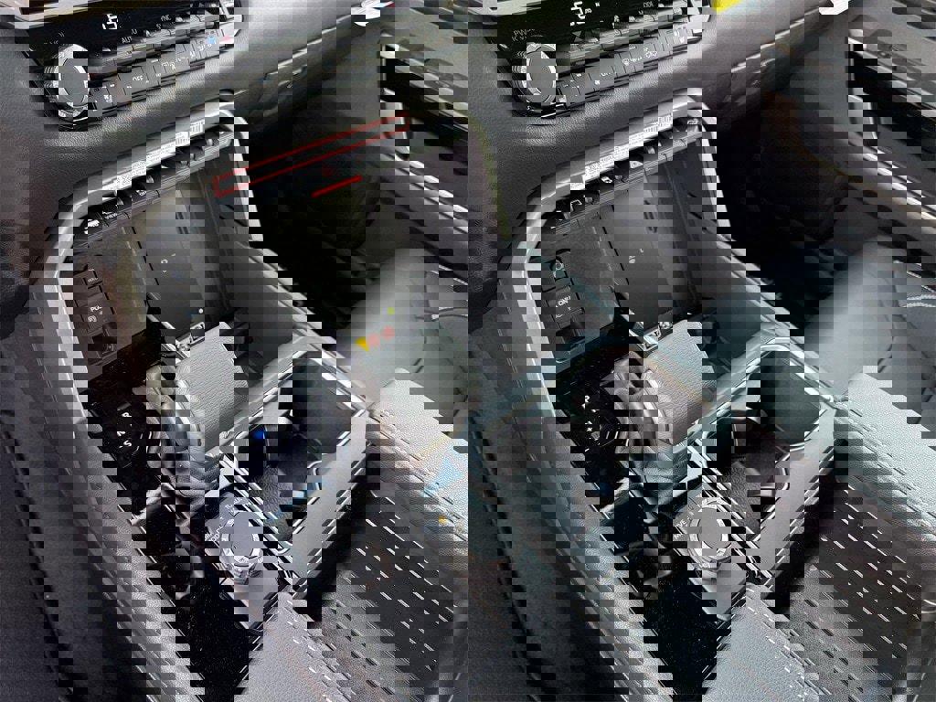 New 2026 Toyota Tundra Limited image 14