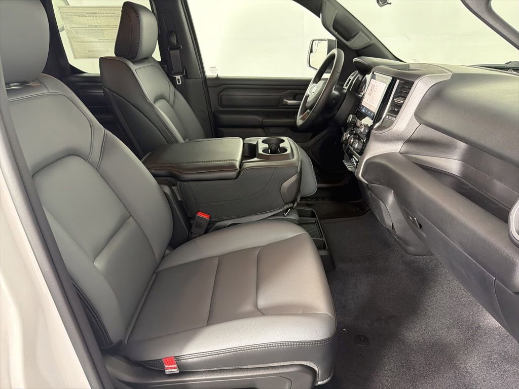 New 2026 RAM 1500 Tradesman AWD/4WD image 34