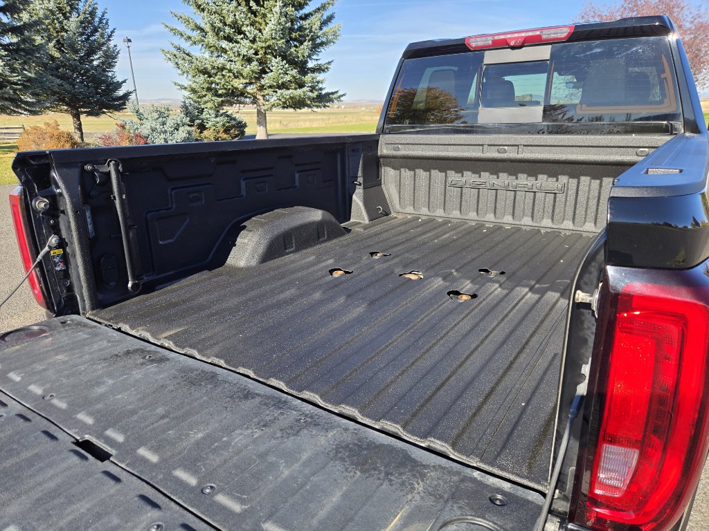 Used 2020 GMC Sierra 3500 Denali image 7