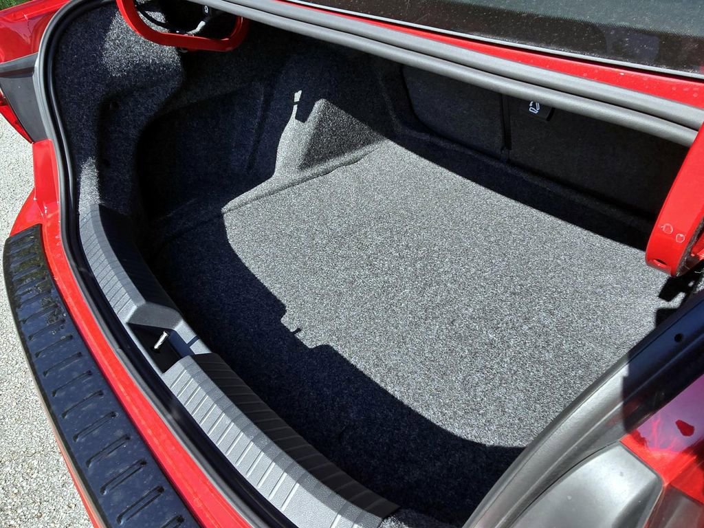 New 2025 Volkswagen Jetta Sport image 27