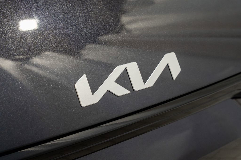 New 2025 Kia EV6 Light image 3