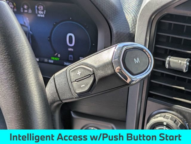 Used 2024 Ford F150 XLT w/ Equipment Group 302A MID image 26