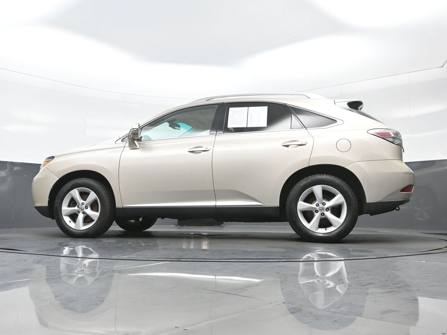Used 2012 Lexus RX 350 AWD w/ Premium Pkg image 28