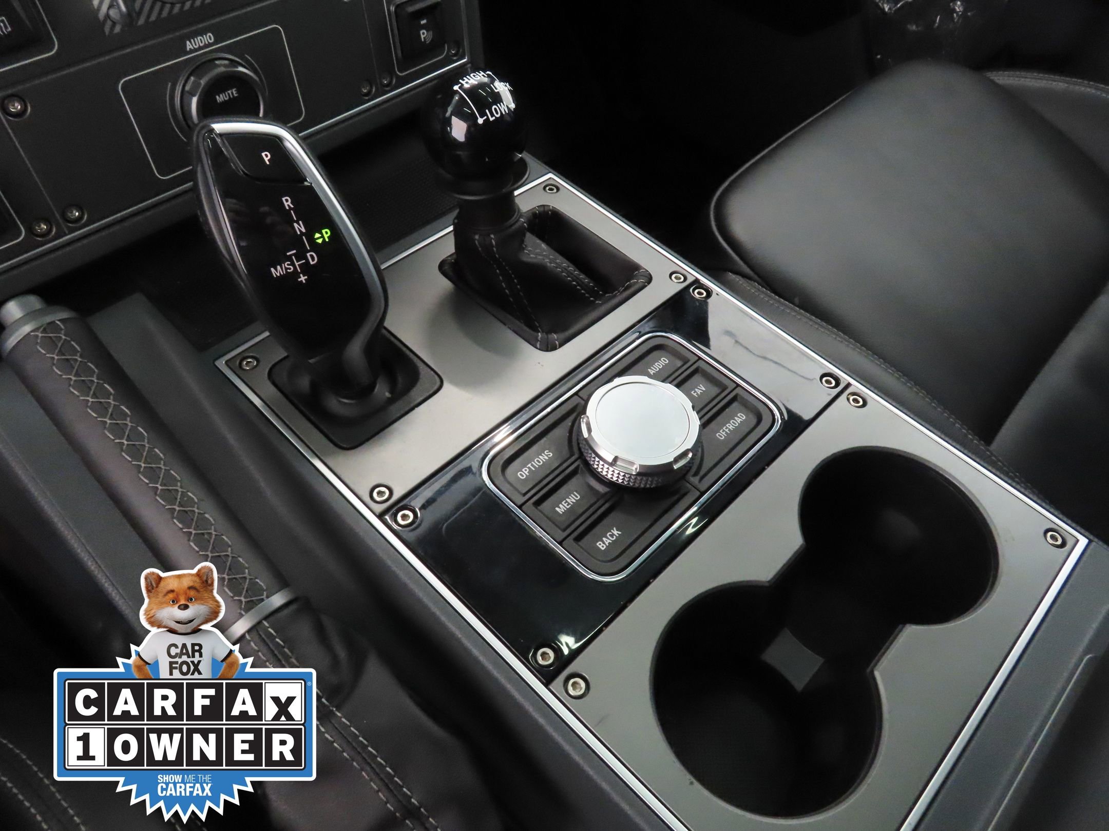 Used 2024 INEOS Grenadier Trialmaster Edition image 15