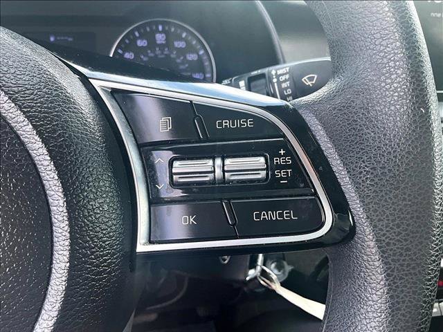 Used 2019 Kia Forte LXS FWD image 21