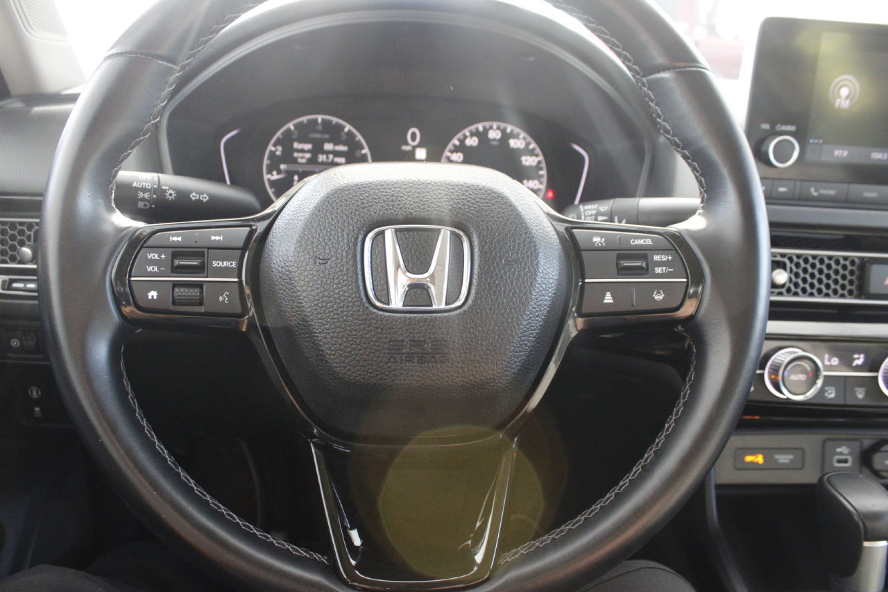 Used 2024 Honda Civic EX image 13