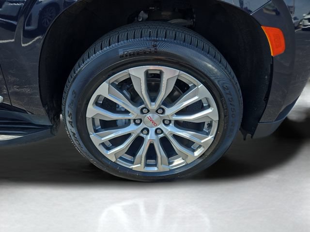 Used 2022 GMC Yukon Denali AWD/4WD image 37