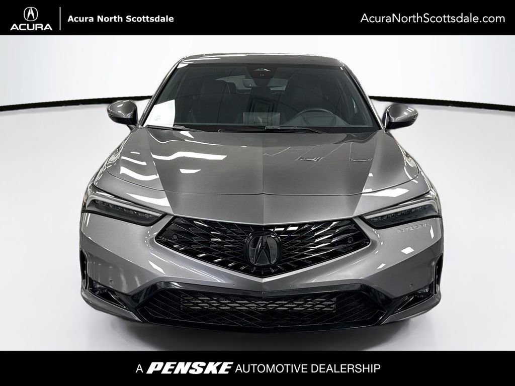 Used 2023 Acura Integra A-Spec image 2