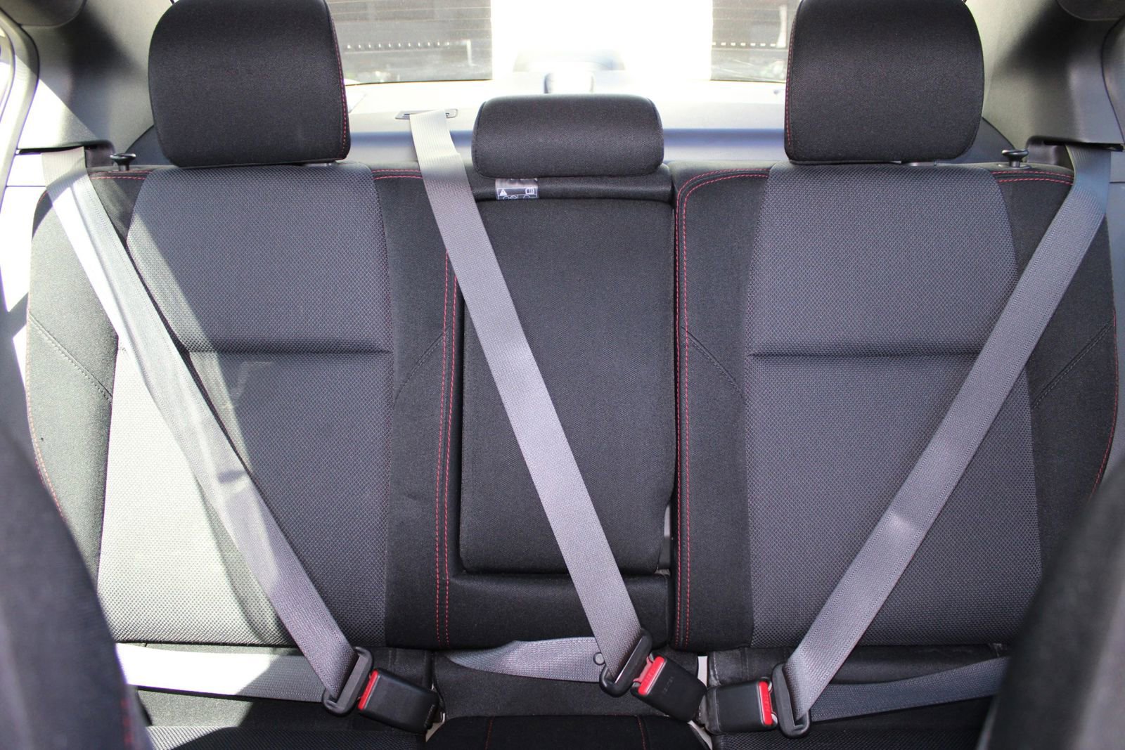 Used 2020 Subaru WRX Premium image 4