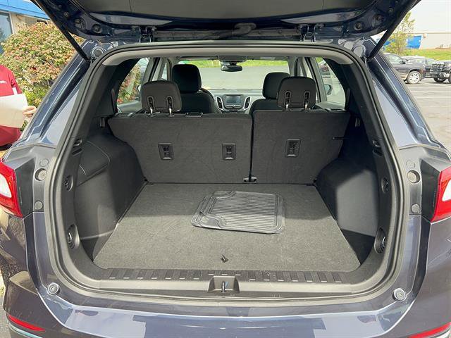 Used 2018 Chevrolet Equinox LS FWD image 13