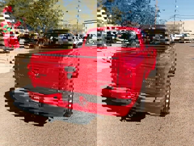 Used 2011 Dodge Dakota Big Horn image 9