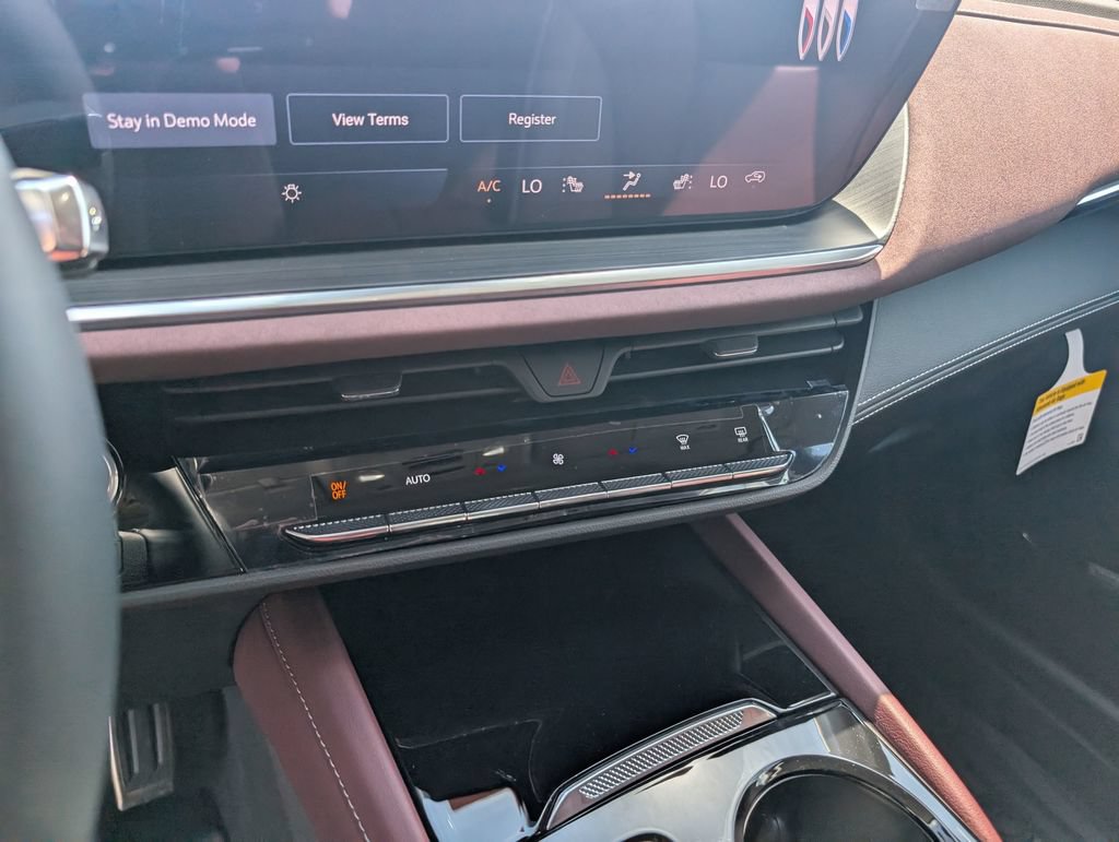 New 2026 Buick Envision Sport Touring AWD/4WD image 20