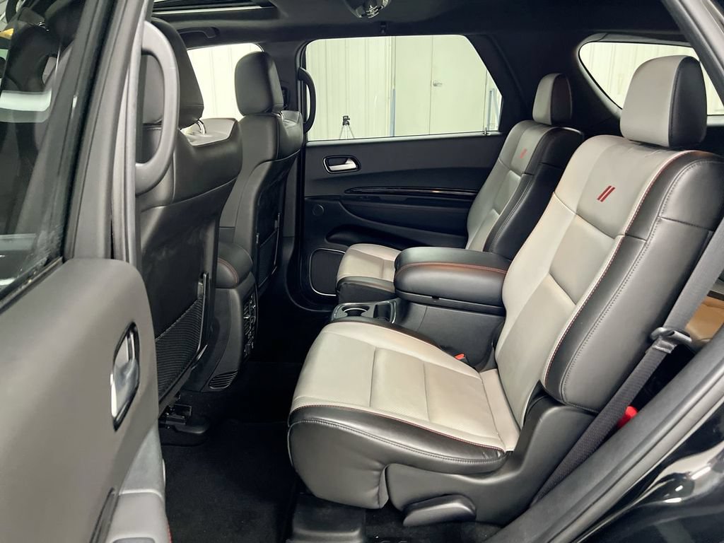 Used 2023 Dodge Durango Citadel AWD/4WD image 24