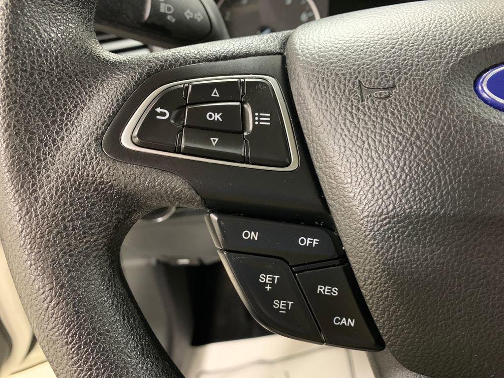 Used 2021 Ford EcoSport SE image 9