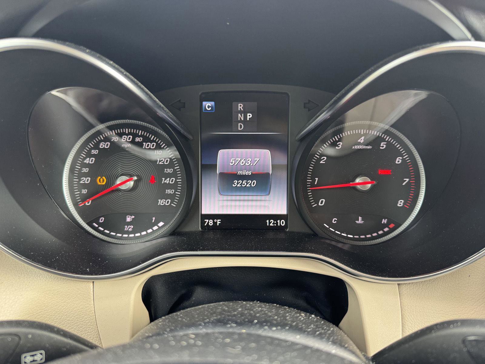 Certified 2019 Mercedes-Benz GLC 300 image 8