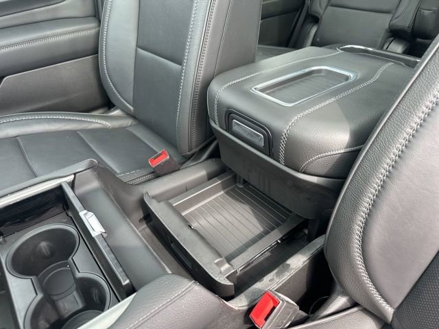 Used 2022 GMC Yukon Denali image 24