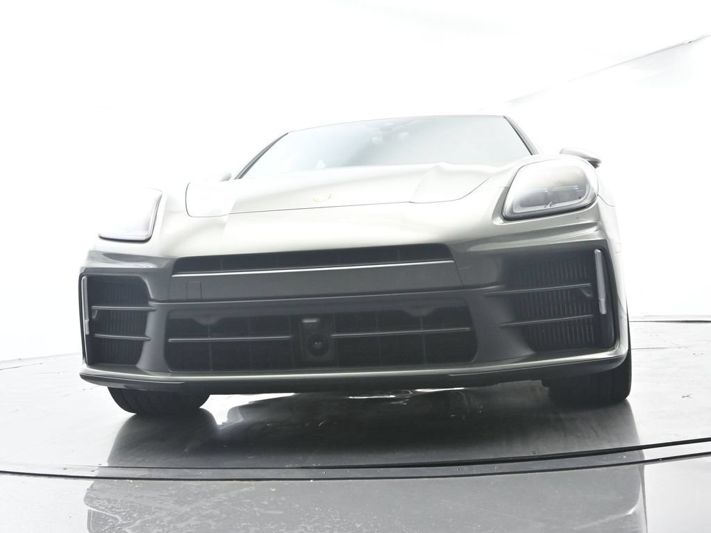 Certified 2026 Porsche Panamera 4 AWD/4WD image 57