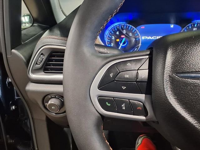 Used 2024 Chrysler Pacifica Pinnacle image 19