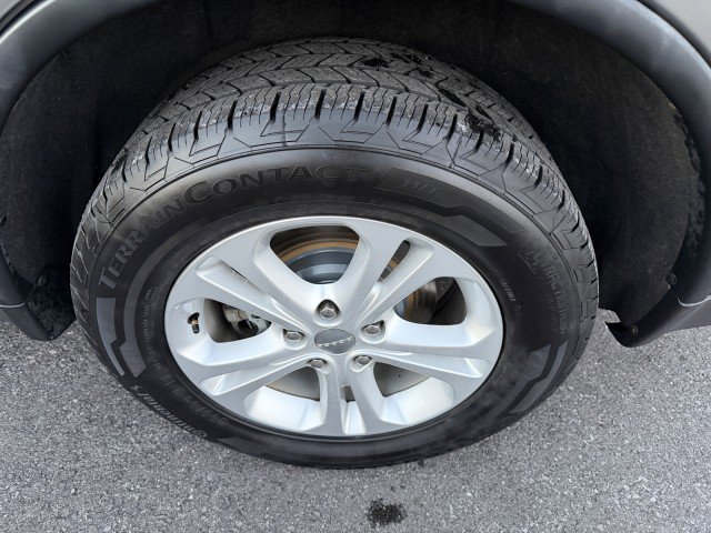 Used 2012 Dodge Durango SXT w/ Trailer Tow Group IV image 29