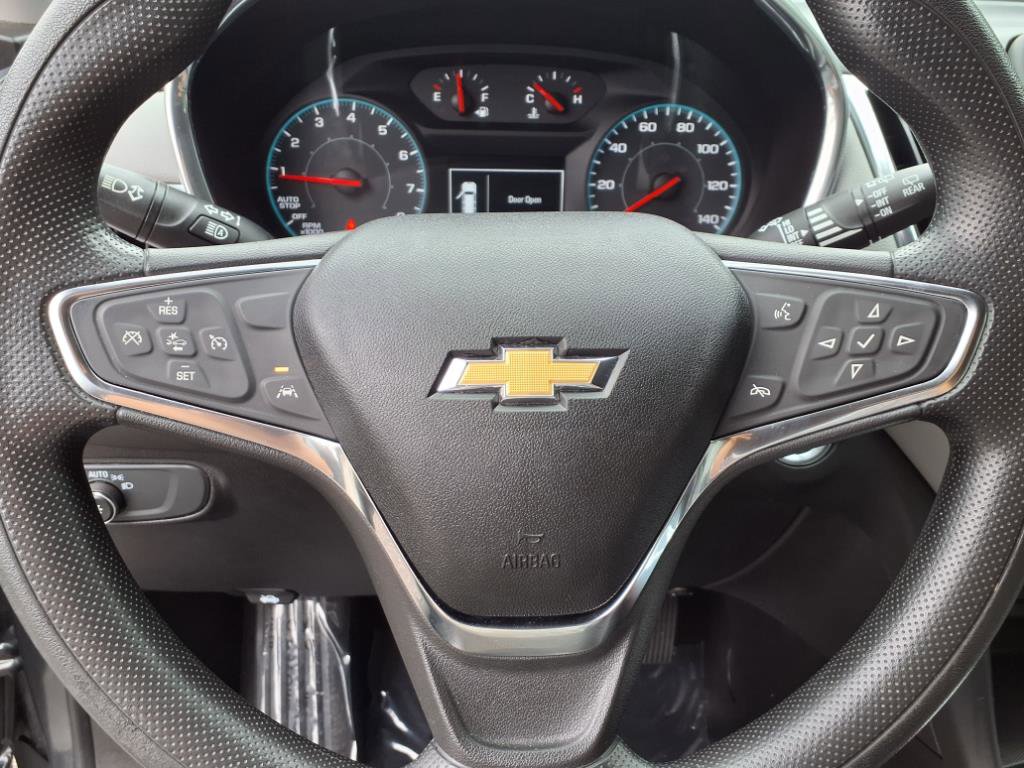 Used 2021 Chevrolet Equinox LS w/ LS Convenience Package image 10