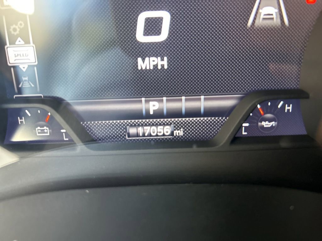 Used 2025 RAM 1500 Big Horn RWD image 55