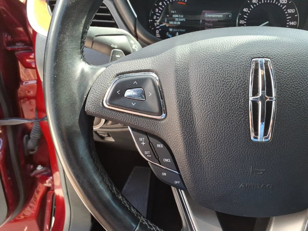 Used 2017 Lincoln MKC Reserve w/ Lincoln MKC Climate Package AWD/4WD image 18
