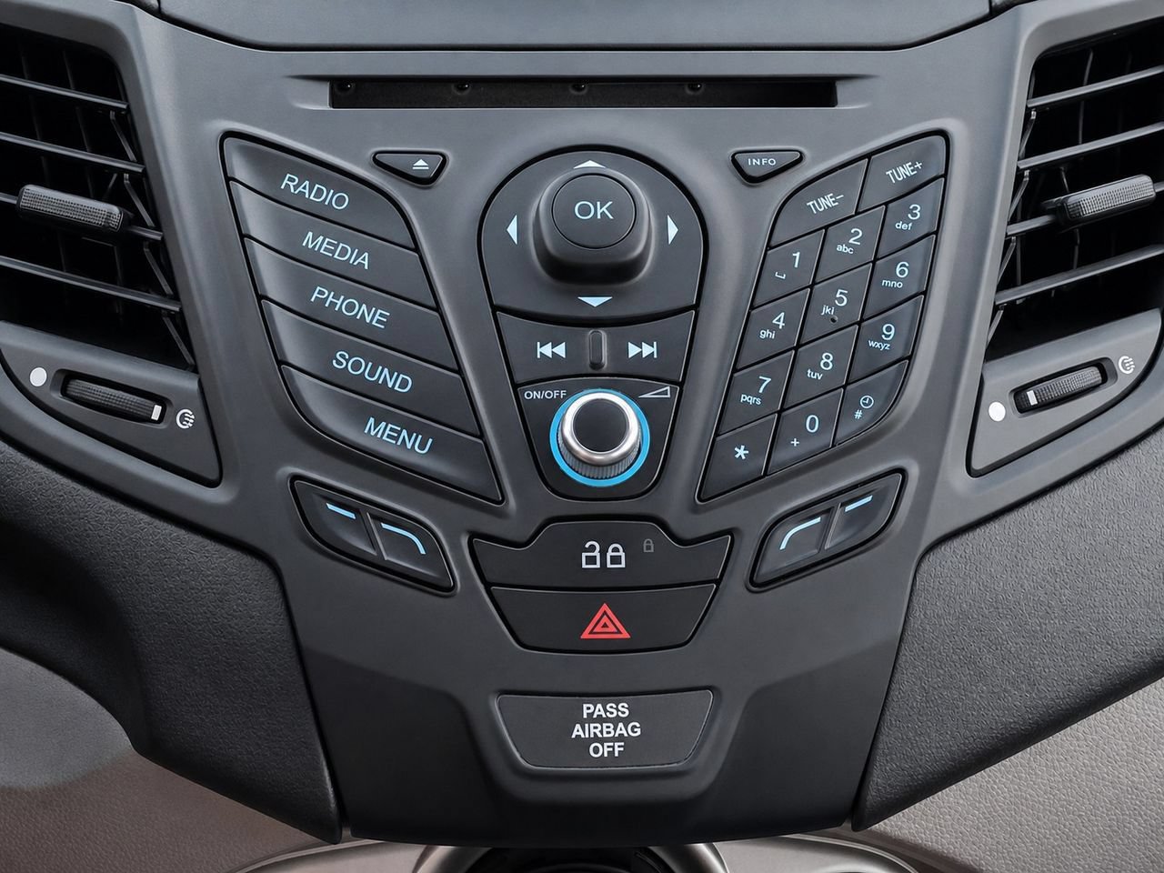 Used 2014 Ford Fiesta SE FWD image 19