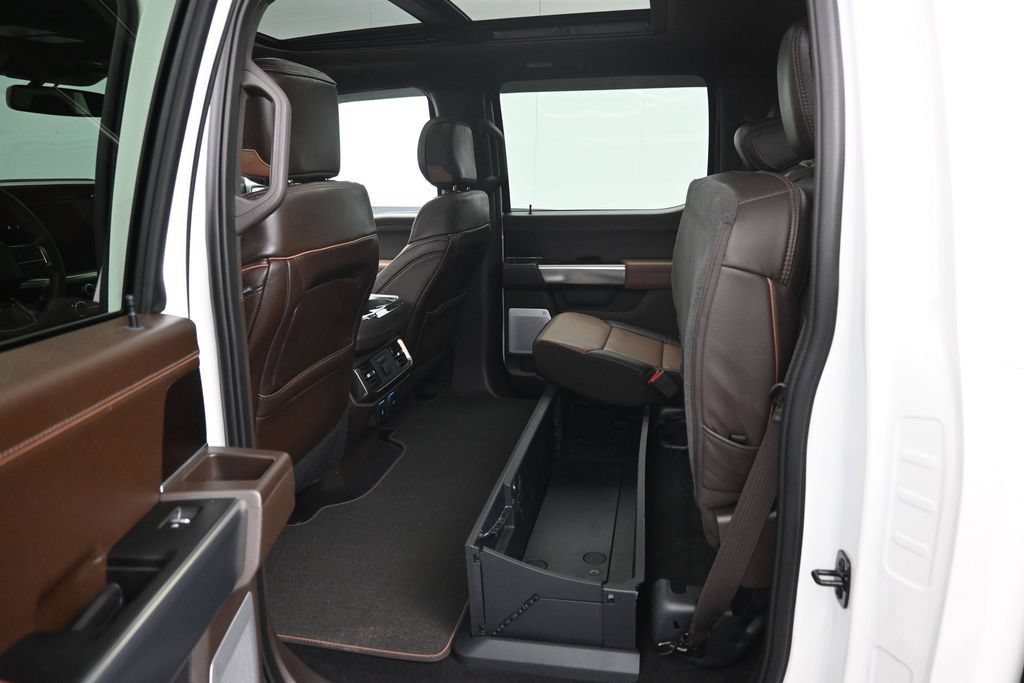Used 2025 Ford F150 King Ranch AWD/4WD image 31
