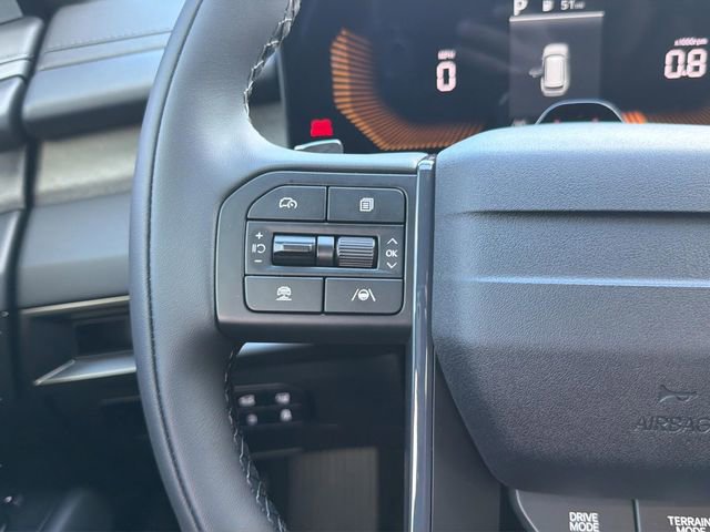 New 2027 Kia Telluride EX X-Line AWD/4WD image 20