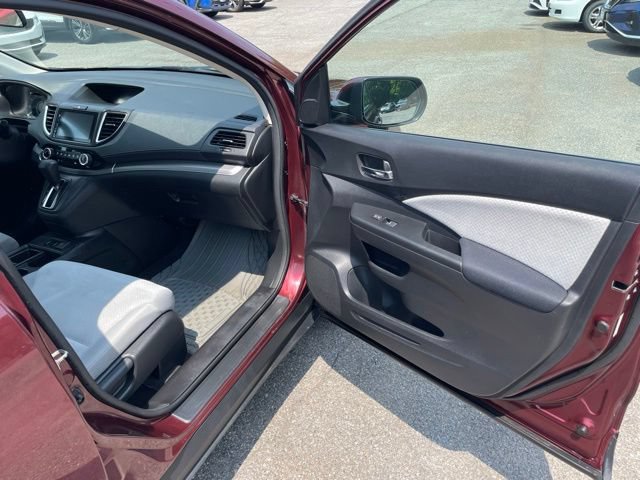 Used 2015 Honda CR-V EX image 13
