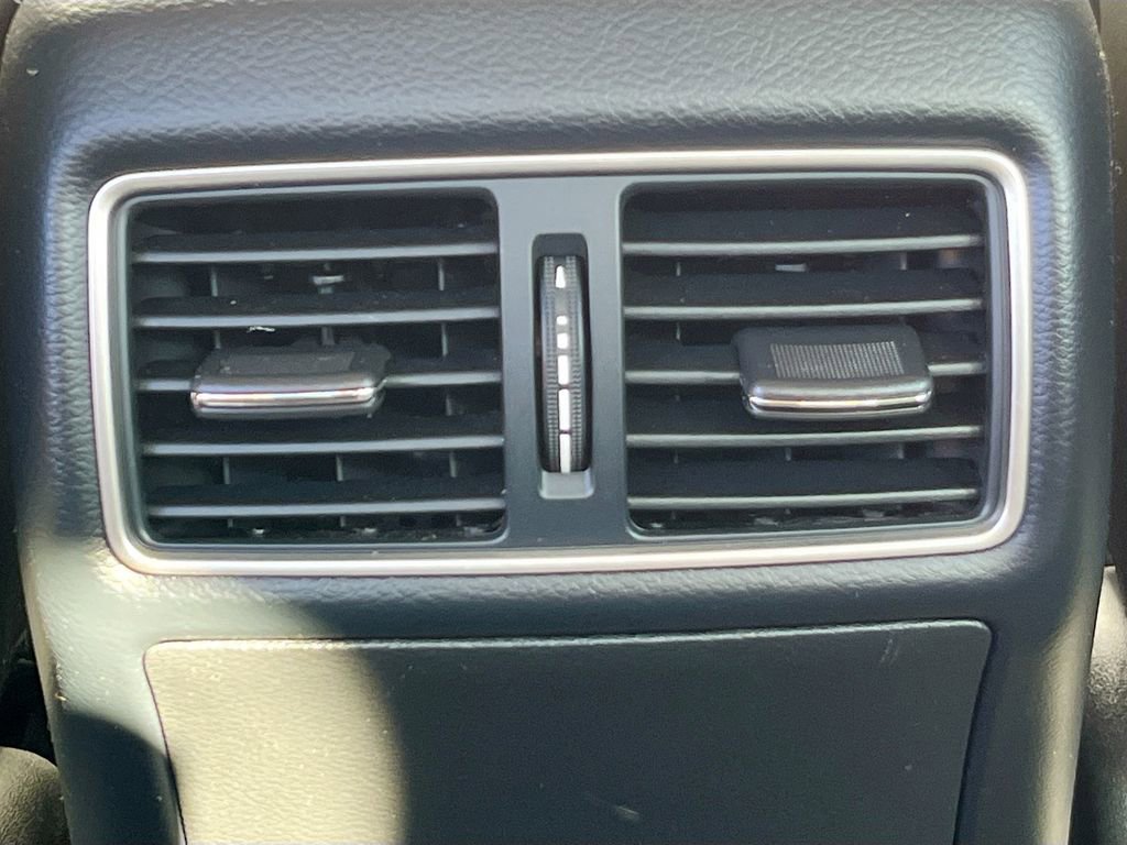 Used 2022 INFINITI Q50 Luxe w/ Cargo Package image 28