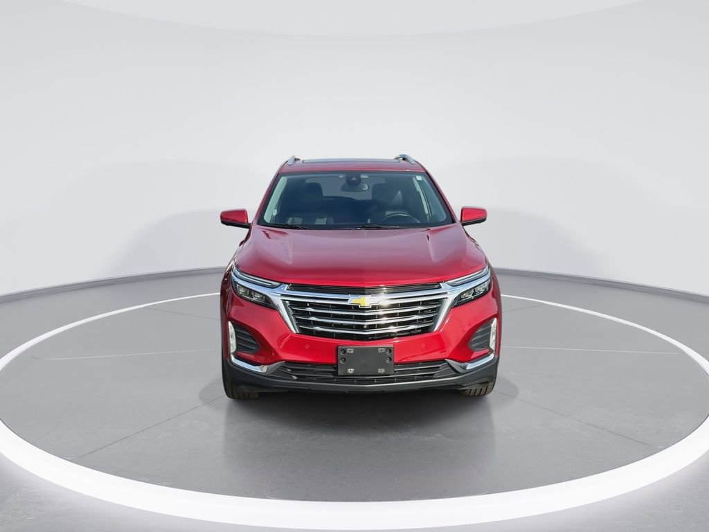 Used 2023 Chevrolet Equinox Premier image 3