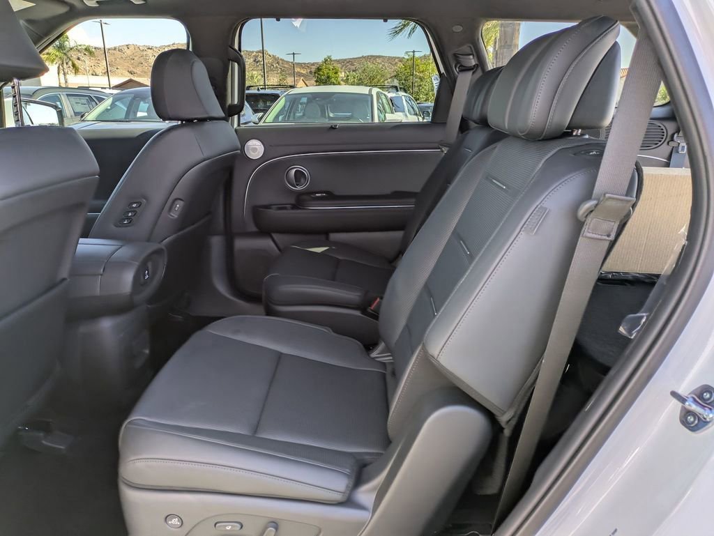 New 2026 Hyundai Palisade Calligraphy image 28