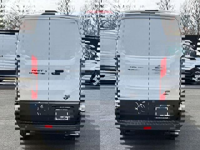 New 2026 Ford Transit 150 Low Roof image 4