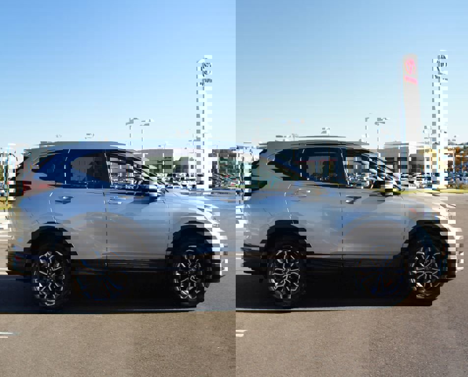 Used 2020 Honda CR-V EX-L image 14