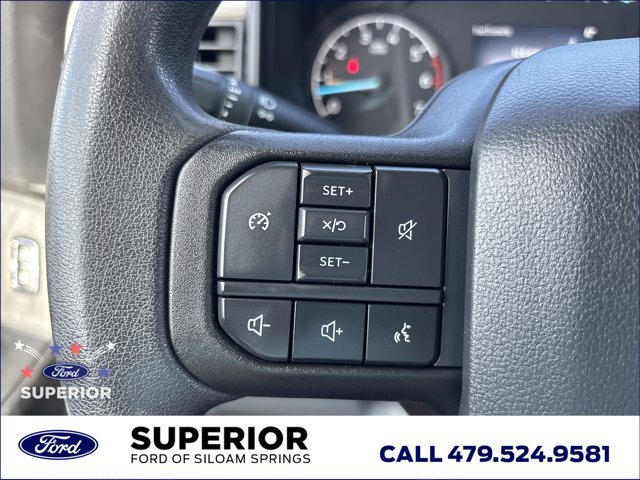 Used 2023 Ford F350 XL w/ Snow Plow Prep Package AWD/4WD image 26