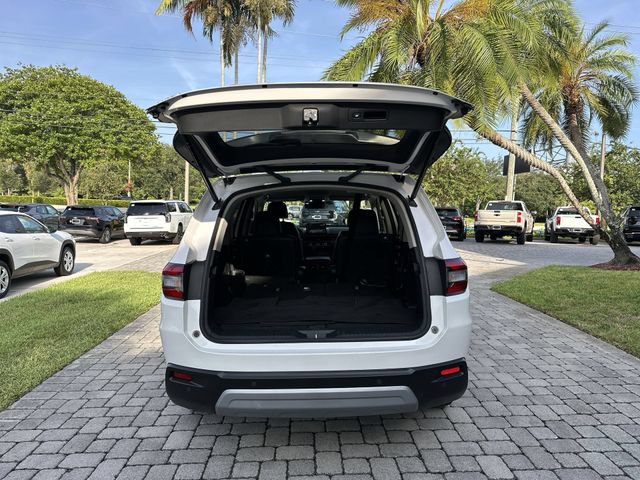 Used 2023 Honda Pilot EX-L image 28