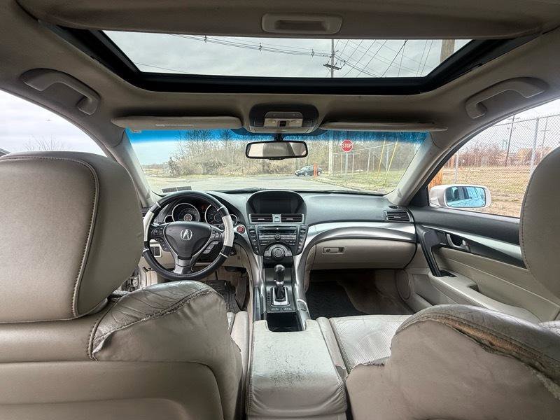 Used 2011 Acura TL w/ Technology Package image 17