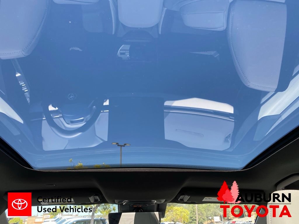 Certified 2026 Toyota bZ AWD/4WD image 22